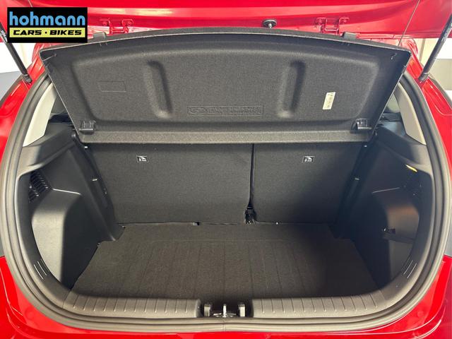 Hyundai i20 COMFORT NAVI Klimaautomatik SHZ 