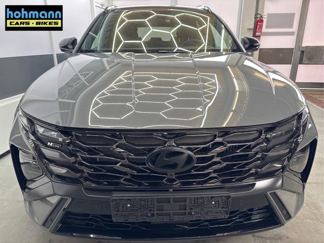 Hyundai / TUCSON / / / / 