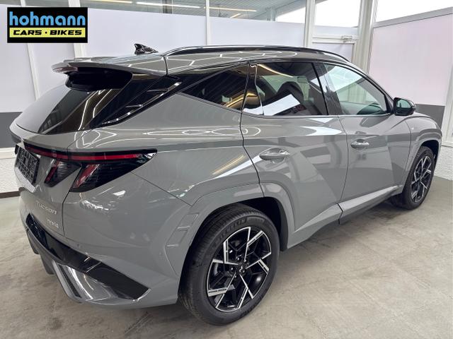 Hyundai / TUCSON / / / / 