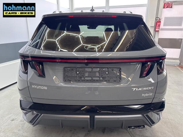 Hyundai / TUCSON / / / / 