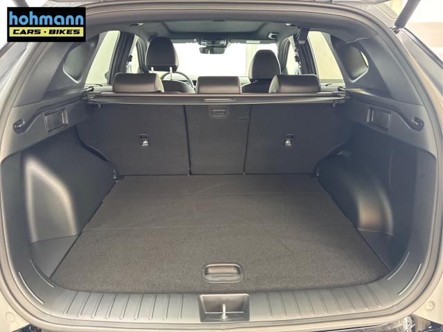 Hyundai / TUCSON / / / / 