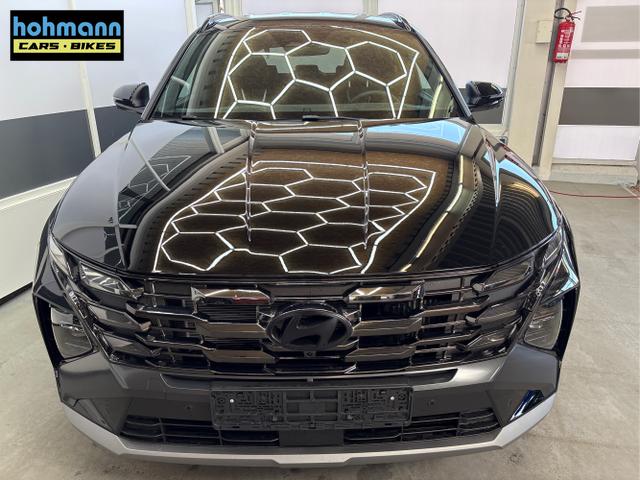 Hyundai / TUCSON / Schwarz / / / 20th Anniversary 360 ACC SHZ MATRX