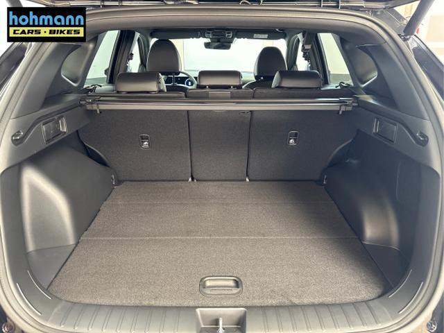 Hyundai / TUCSON / Schwarz / / / 20th Anniversary 360 ACC SHZ MATRX