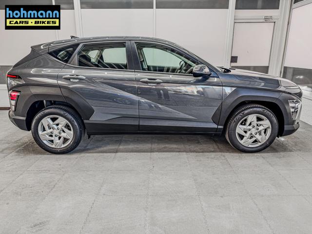 Hyundai KONA STYLE PLUS DCT SHZ ACC NAVI RFK PDC 