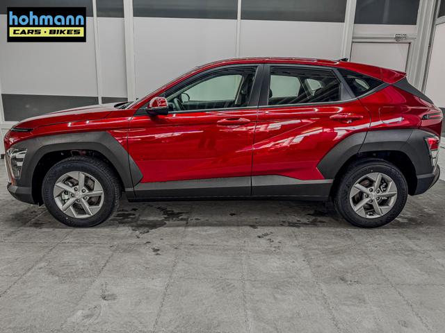 Hyundai KONA STYLE PLUS HEV DCT ACC NAVI RFK Smart Key 