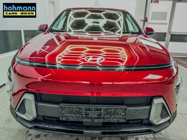 Hyundai KONA STYLE PLUS HEV DCT ACC NAVI RFK Smart Key 