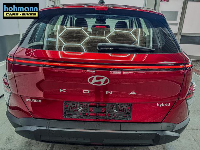 Hyundai KONA STYLE PLUS HEV DCT ACC NAVI RFK Smart Key 