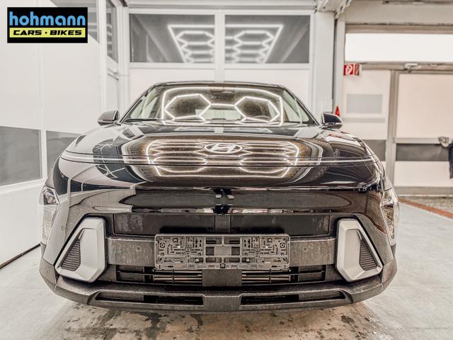 Hyundai KONA STYLE PLUS DCT SHZ ACC NAVI RFK PDC 