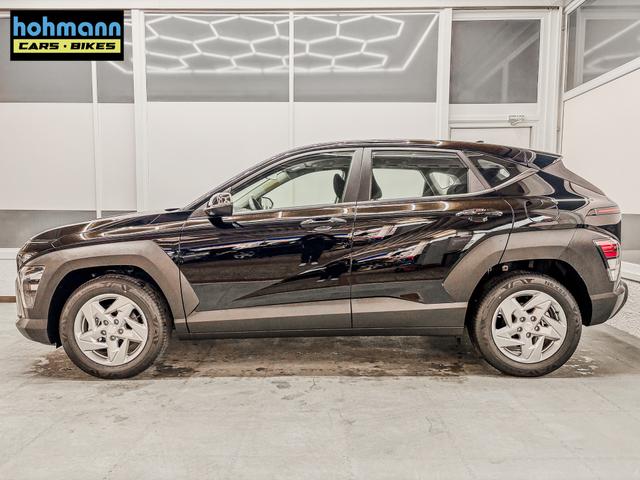 Hyundai KONA STYLE PLUS DCT SHZ ACC NAVI RFK PDC 