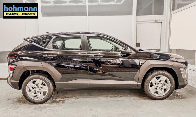 Hyundai KONA STYLE PLUS DCT SHZ ACC NAVI RFK PDC 