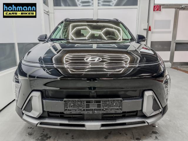Hyundai KONA IMPRESSION PLUS DCT BOSE 360 NAVI ACC RFK 