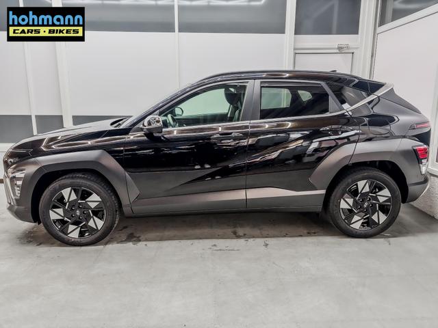 Hyundai KONA IMPRESSION PLUS DCT BOSE 360 NAVI ACC RFK 