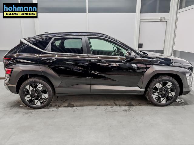 Hyundai KONA IMPRESSION PLUS DCT BOSE 360 NAVI ACC RFK 