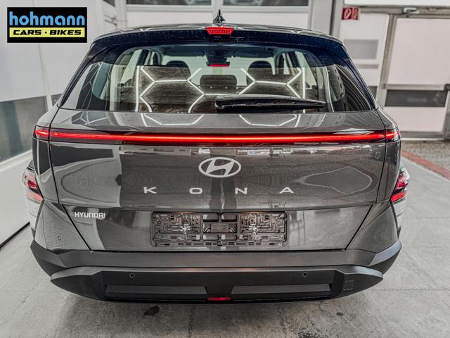 Hyundai KONA STYLE PLUS DCT SHZ ACC NAVI RFK PDC 