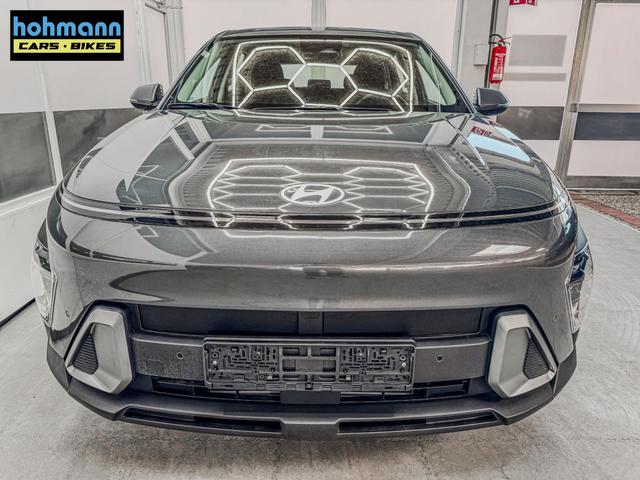 Hyundai KONA STYLE PLUS DCT SHZ ACC NAVI RFK PDC 