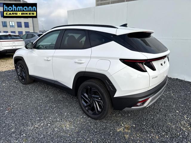 Hyundai TUCSON Impression 20th Anniversary AUT 360 ACC KRELL NAVI PDC RFK SHZ HUD 