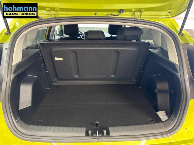 Hyundai BAYON COMFORT FL SHZ LED NAVI RFK PDC TEMPOMAT 