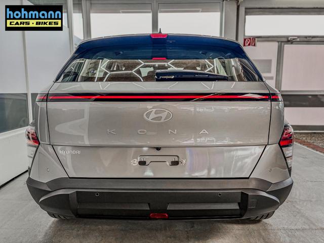 Beispielbilder, ggf. teilweise mit Sonderausstattung