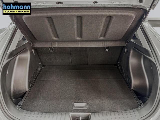 Beispielbilder, ggf. teilweise mit Sonderausstattung