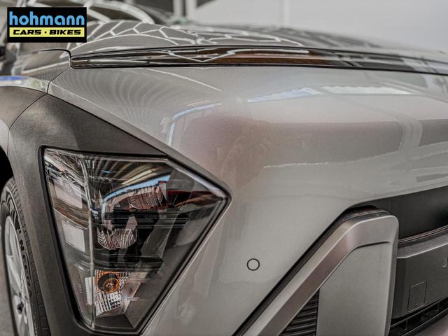 Beispielbilder, ggf. teilweise mit Sonderausstattung