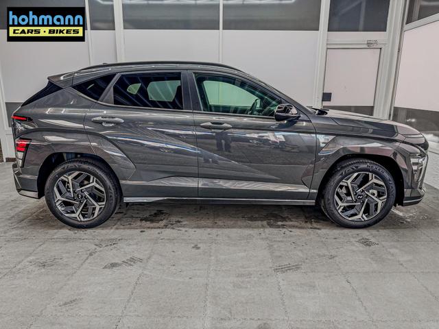 Beispielbilder, ggf. teilweise mit Sonderausstattung