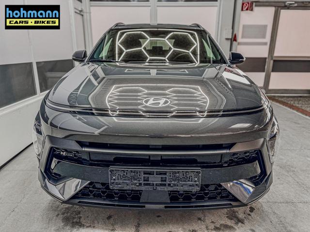 Beispielbilder, ggf. teilweise mit Sonderausstattung