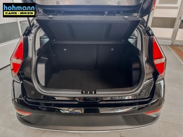 Hyundai BAYON COMFORT FL NAVI SHZ RFK 