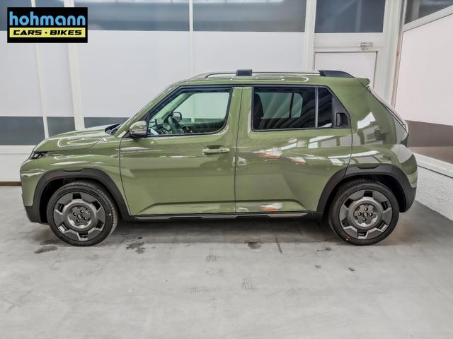 Hyundai Inster Style CROSS 49kWh LED SHZ NAVI PDC v+h RFK ACC 
