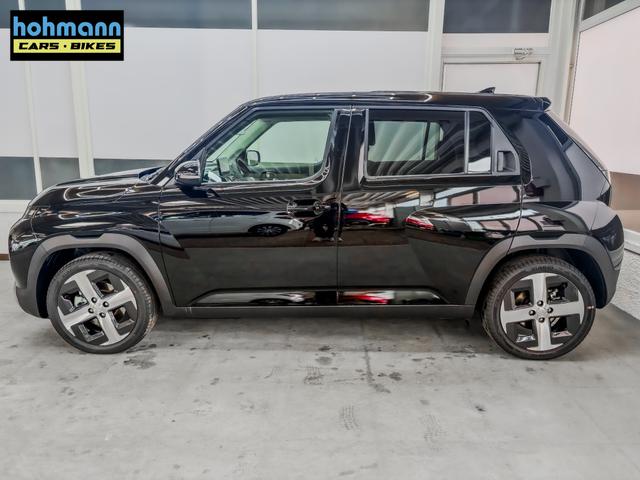 Hyundai Inster Style SHZ PDC v+h RFK NAVI ACC 
