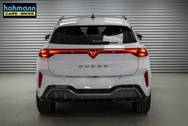 Cupra Terramar 1,5 eTSI DSG - LAGER 