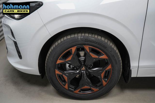 Cupra Terramar 1,5 eTSI DSG - LAGER 