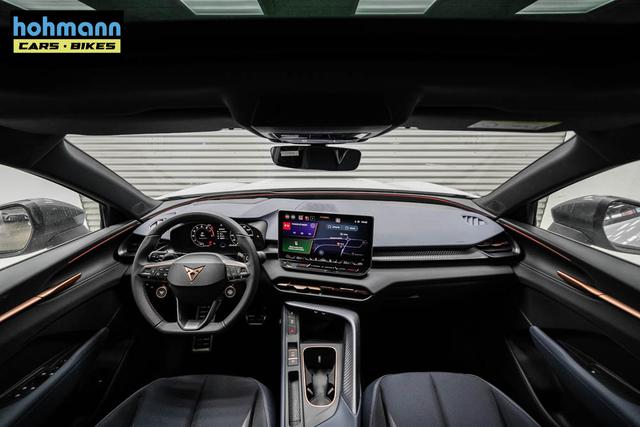 Cupra Terramar 1,5 eTSI DSG - LAGER 