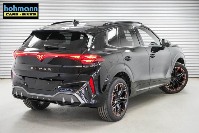 Cupra Terramar 2,0 TSI DSG 4Drive VZ - LAGER 