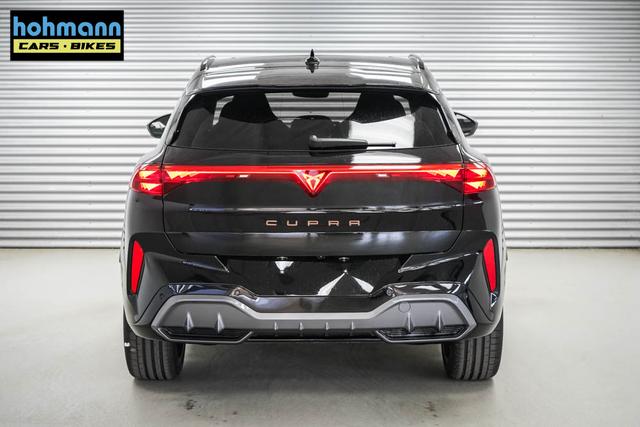 Cupra Terramar 2,0 TSI DSG 4Drive VZ - LAGER 