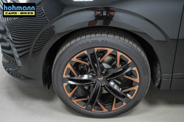 Cupra Terramar 2,0 TSI DSG 4Drive VZ - LAGER 