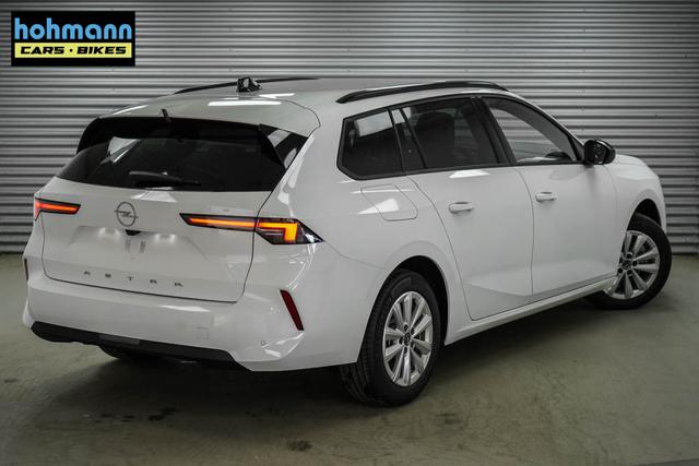 Opel Astra Sports Tourer 1,2 MT Edition - LAGER -LAG. 