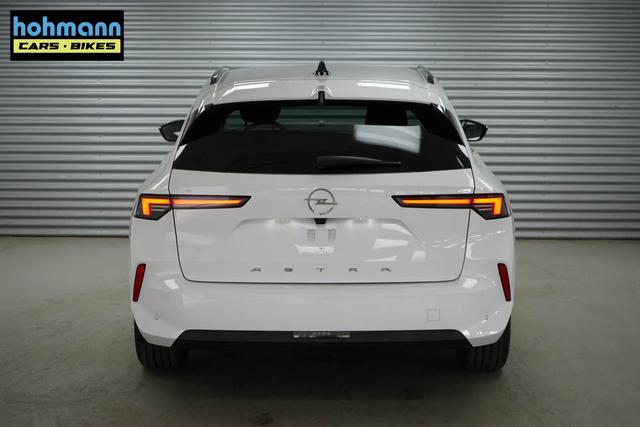 Opel Astra Sports Tourer 1,2 MT Edition - LAGER -LAG. 