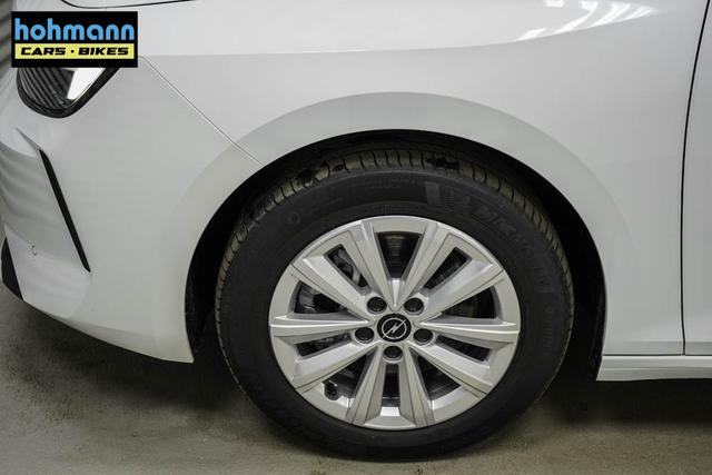 Opel Astra Sports Tourer 1,2 MT Edition - LAGER -LAG. 