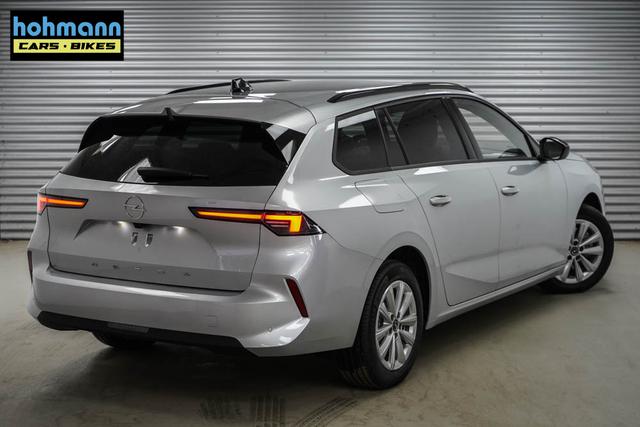Opel Astra Sports Tourer 1,2 AT Edition - LAGER -LAG. 