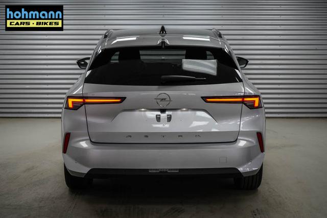 Opel Astra Sports Tourer 1,2 AT Edition - LAGER -LAG. 
