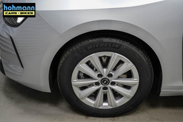 Opel Astra Sports Tourer 1,2 AT Edition - LAGER -LAG. 