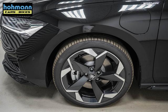 Skoda Superb Combi Kombi 1,5 TSI iV DSG Plug-in-Hybrid -LAG. 