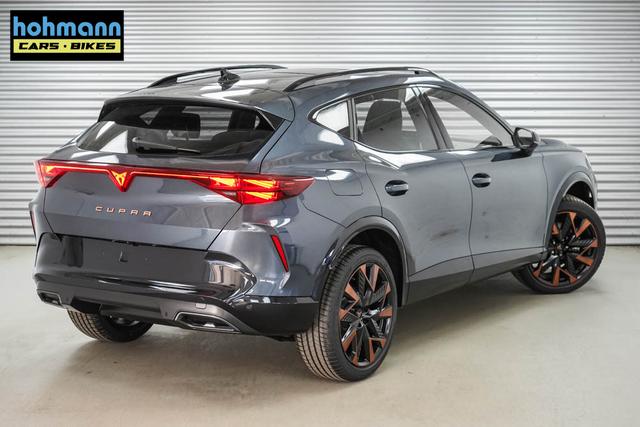 Cupra Formentor 1,5 eTSI DSG - LAGER 
