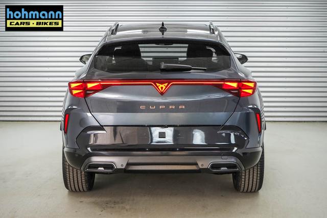 Cupra Formentor 1,5 eTSI DSG - LAGER 