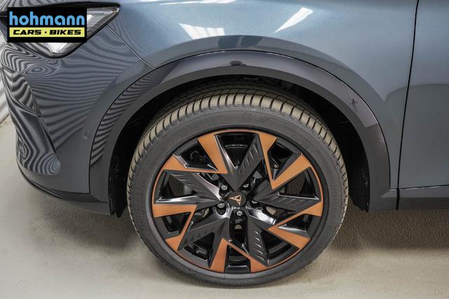 Cupra Formentor 1,5 eTSI DSG - LAGER 