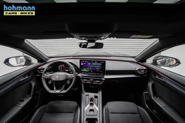 Cupra Formentor 1,5 eTSI DSG - LAGER 