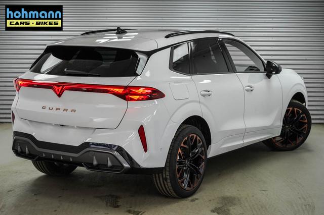 Cupra Terramar 2,0 TSI DSG 4Drive VZ - LAGER 