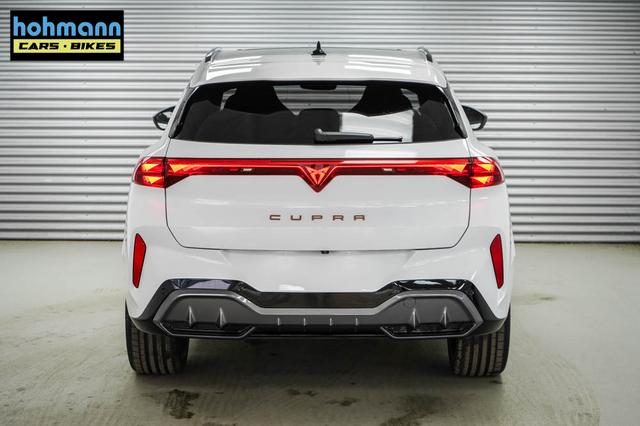 Cupra Terramar 2,0 TSI DSG 4Drive VZ - LAGER 