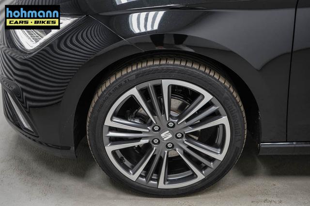 Seat Ibiza 1,0 TSI DSG FR - LAGER 