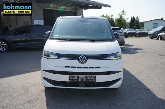 Volkswagen T7 Multivan LR 2,0 TSI DSG Edition - LAGER -LAG. 